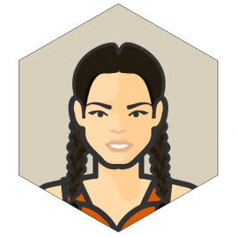 sandy lieu