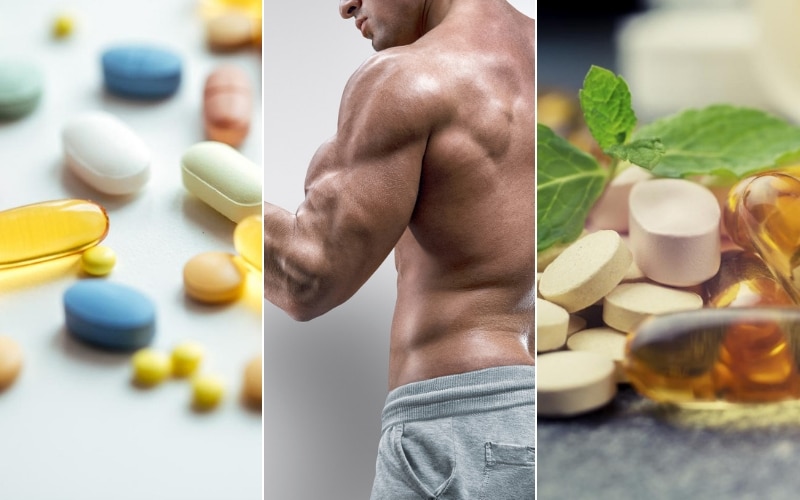 Essential Bodybuilding Supplements