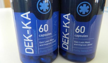 Dekka Legal Mass Builder