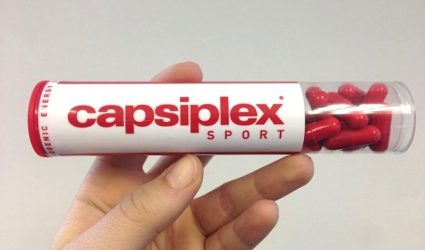 Capsiplex Sport