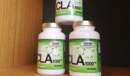 CLA for fat burning