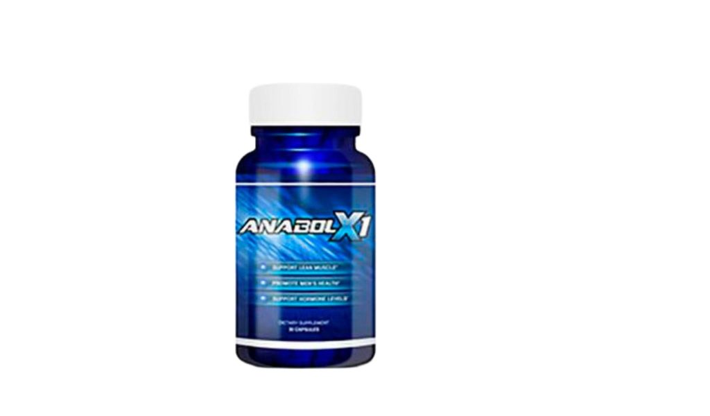 ANABOL X1