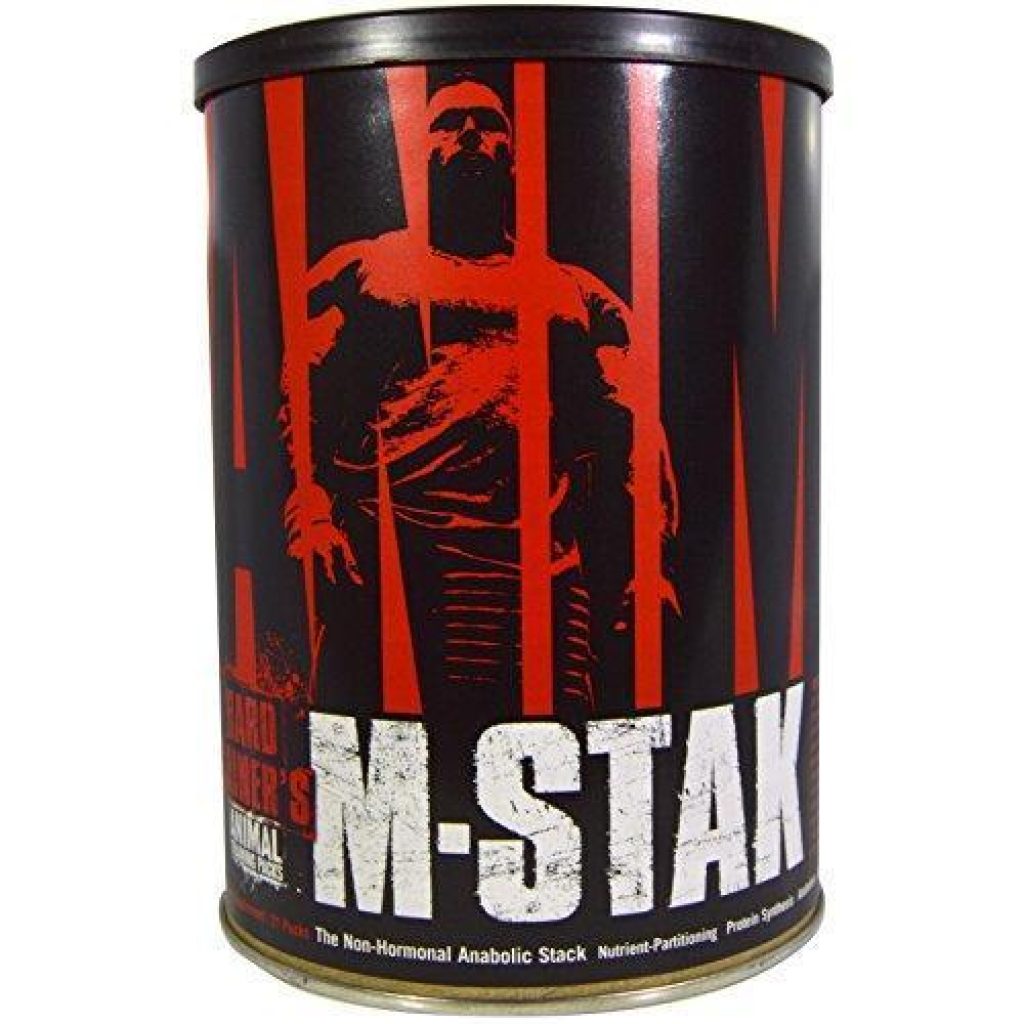 Universal Nutrition Animal Stak 2