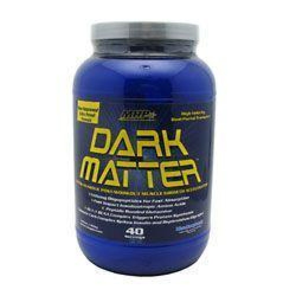 MHP Dark Matter