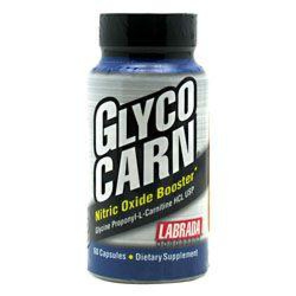 Labrada Nutrition Glycocarn