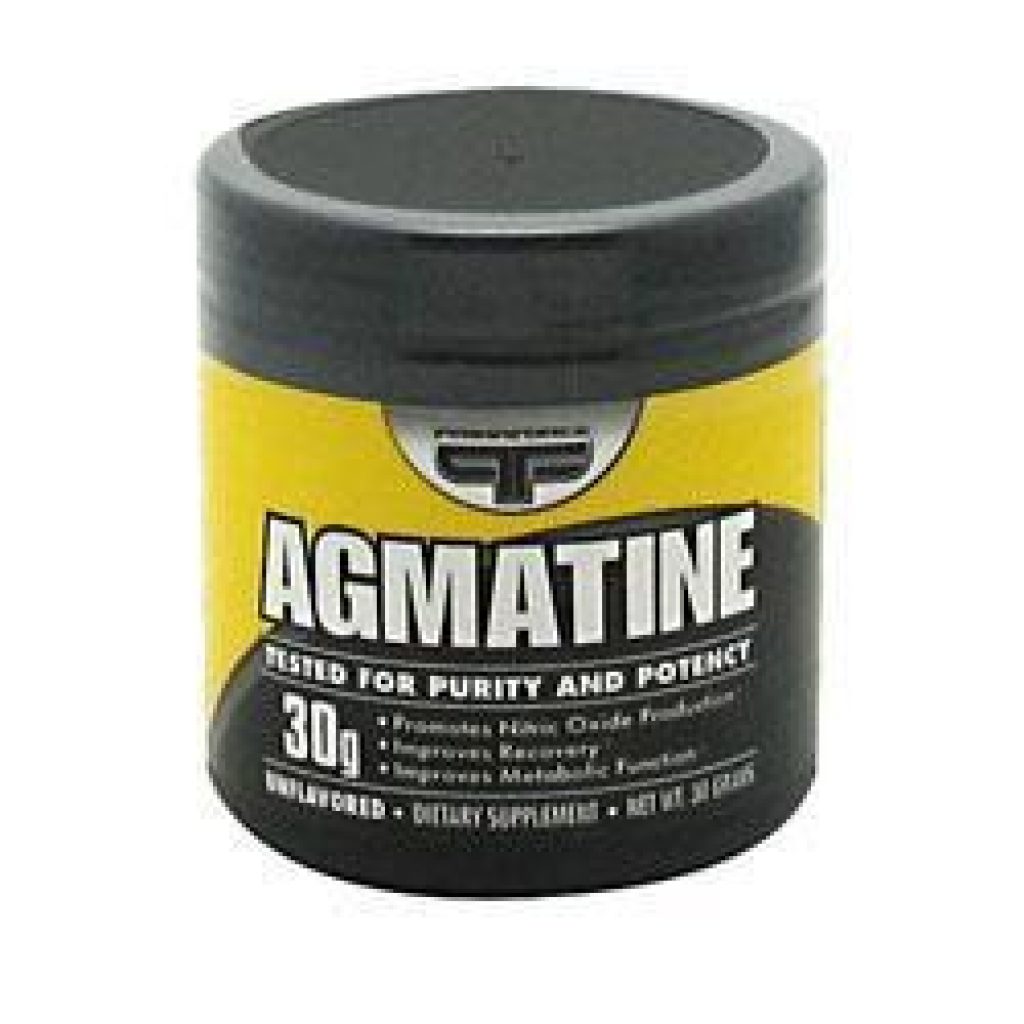 Primaforce Agmatine 30g