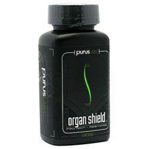 Purus Labs Organ Shield