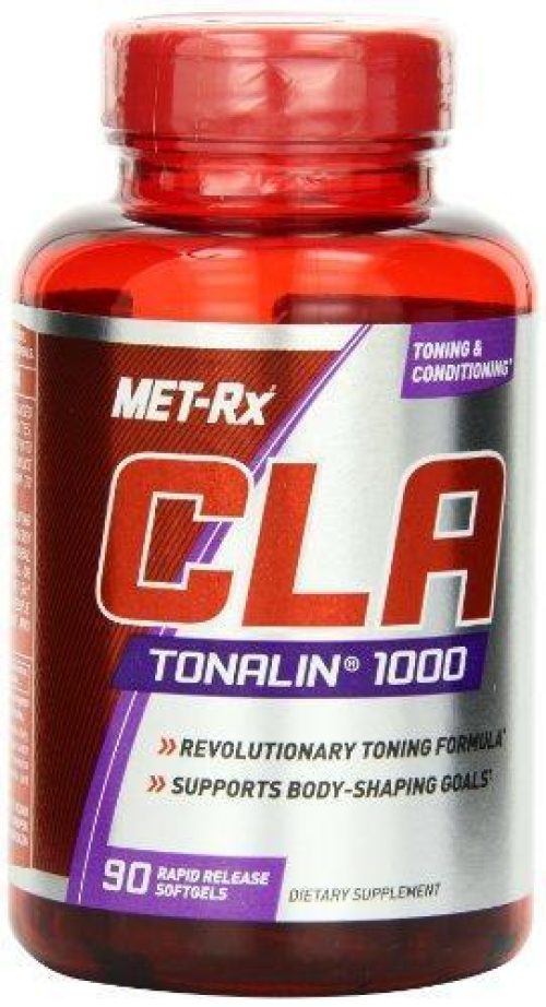 MET-Rx CLA Tonalin 1000