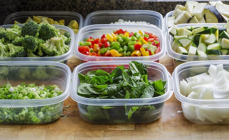 Meal Planning Tips for Bodybuilders