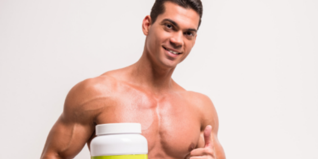 Creatine supplements