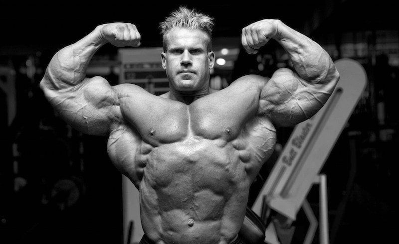 Jay Cutler