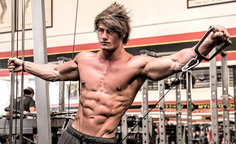 Jeff Seid Motivational Gallery Mo