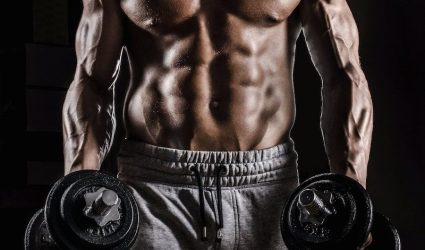 Best Legal Testosterone Booster