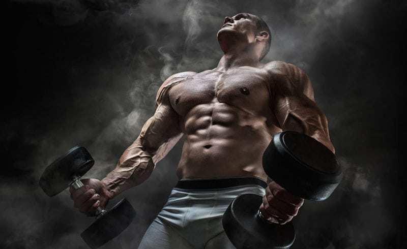 Best Steroids to Get Ripped