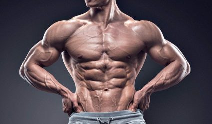 Boosting Testosterone Levels Naturally