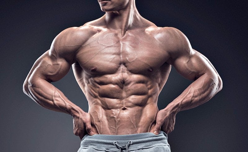 Boosting Testosterone Levels Naturally