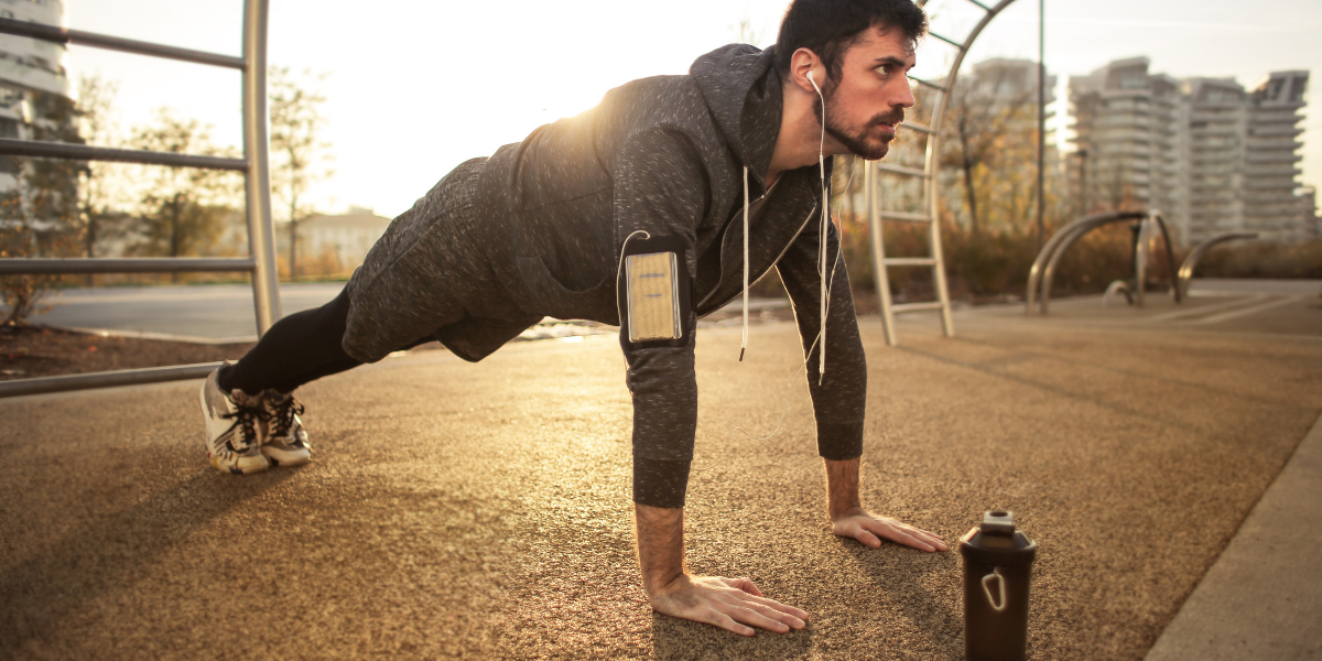 push up workouts