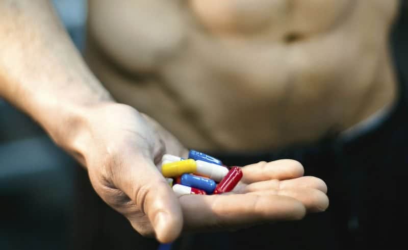 Best Supplements for Cutting Fat