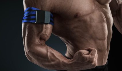 Blood Flow Restriction