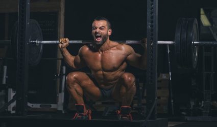 How Many Reps for Optimum Muscle Growth?