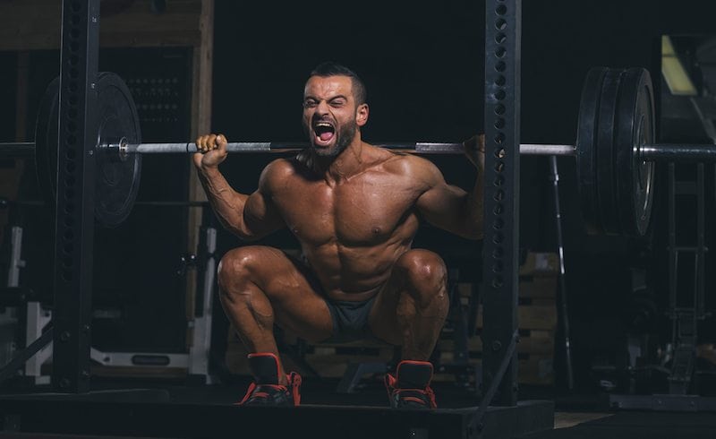 How Many Reps for Optimum Muscle Growth?