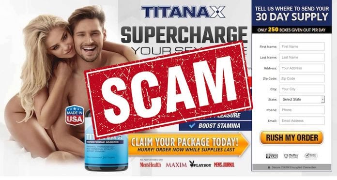 Titanax