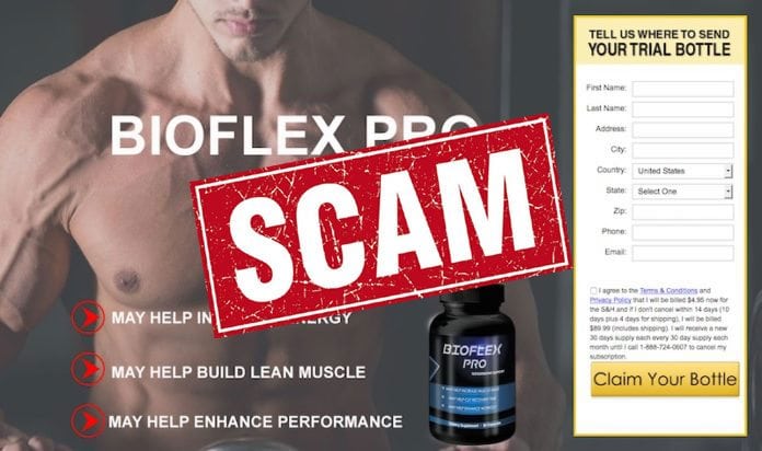 Bioflex Pro