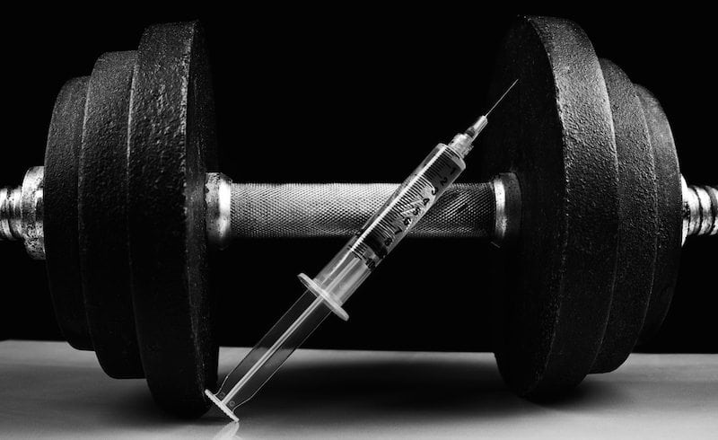 Myths About Steroids