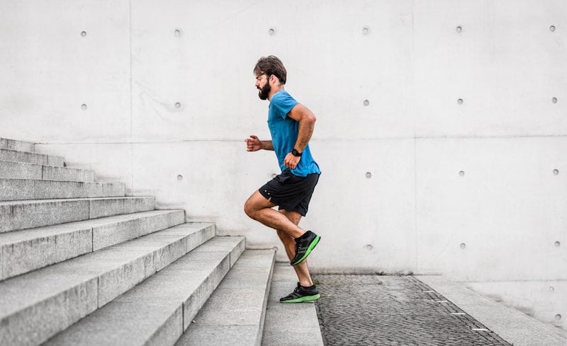 Will Running Help Build Muscle
