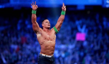 Does John Cena Use Steroids?