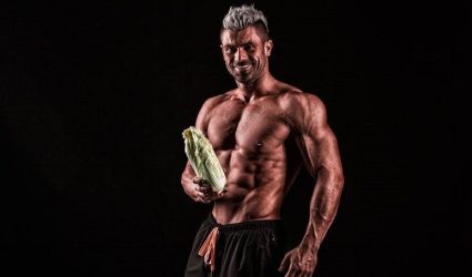 Essential Nutrients for Muscle Growth