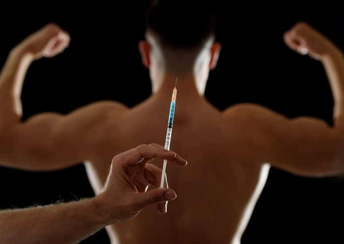 Reasons Why Anabolic Steroids Are Illegal