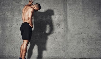 Is Cortisol Ruining your Gains?
