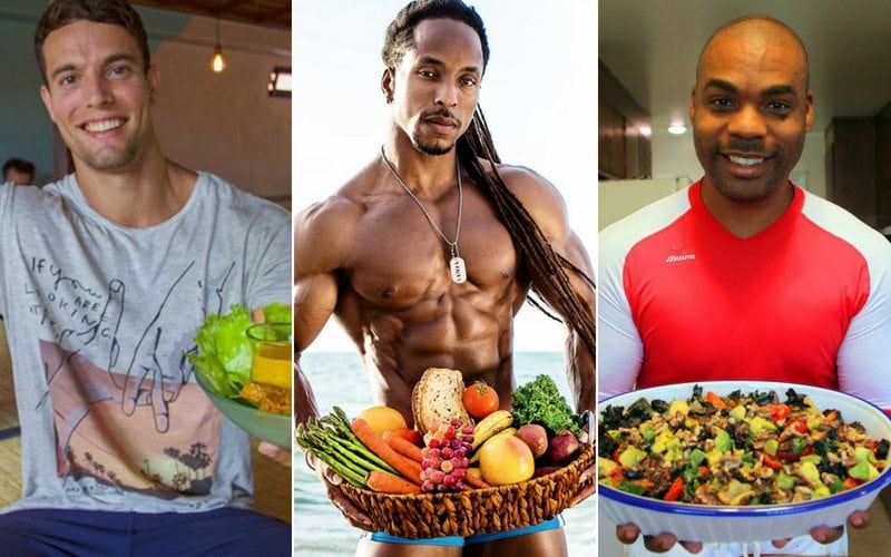 Vegan How to Build Muscle on a Plant-Based Diet — MO Marketplace