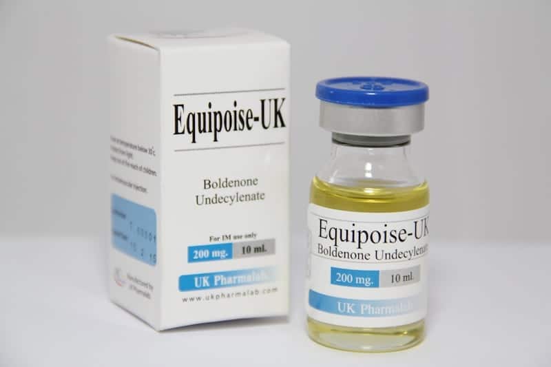 Equipoise