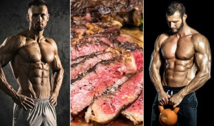 Anabolic Diet