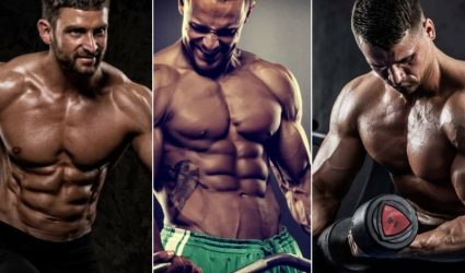 BCAAs For Bodybuilding