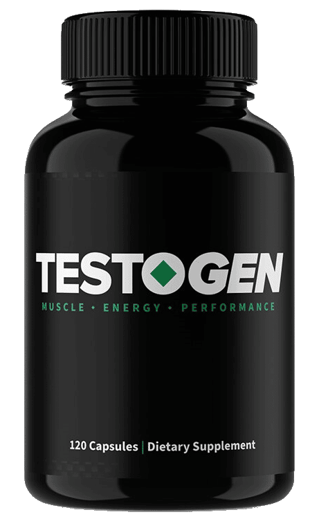 Testogen Muscle