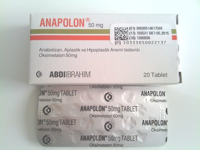 Anapolon