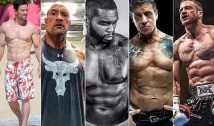 Which Celebrities Use HGH?