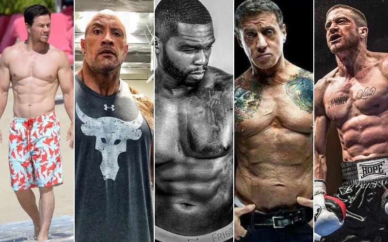 Which Celebrities Use HGH?