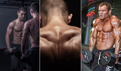 Build Massive Neck Muscles