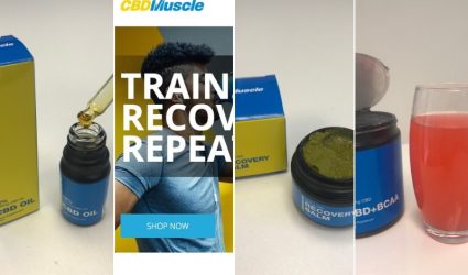 CBDMuscle Review