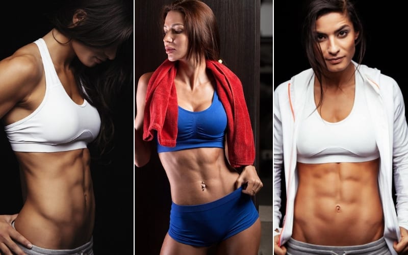 Abs For Women