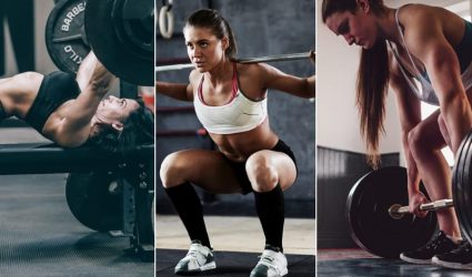 Reasons Why Women Should Try Powerlifting