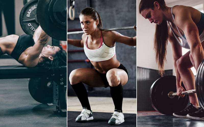 Reasons Why Women Should Try Powerlifting