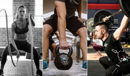 Staying Injury-Free At CrossFit