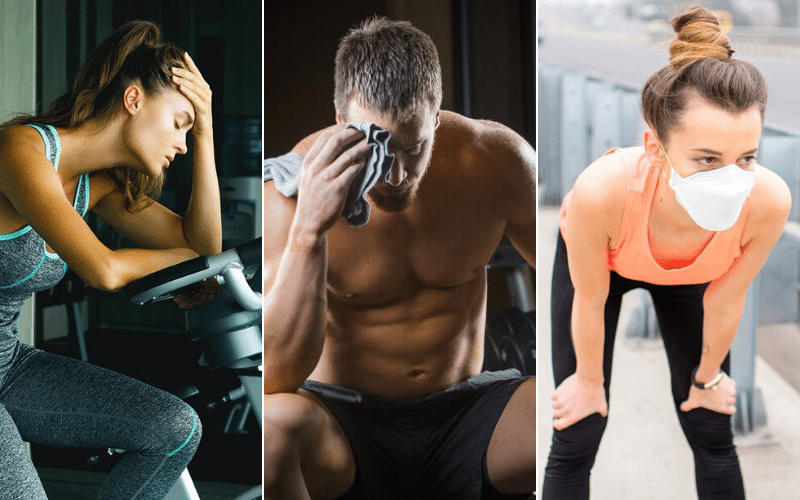 Building Muscle Can Boost Your Immune System