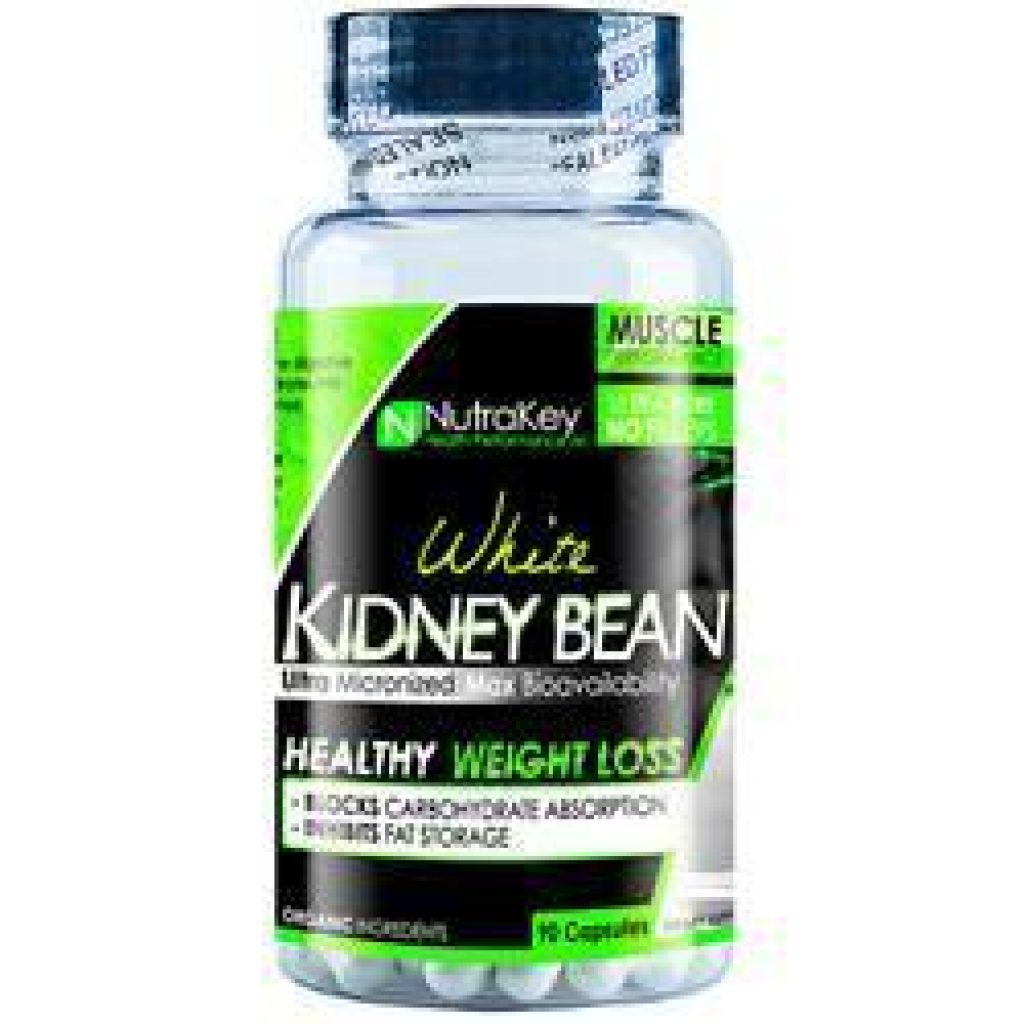 Nutrakey White Kidney Bean Extract