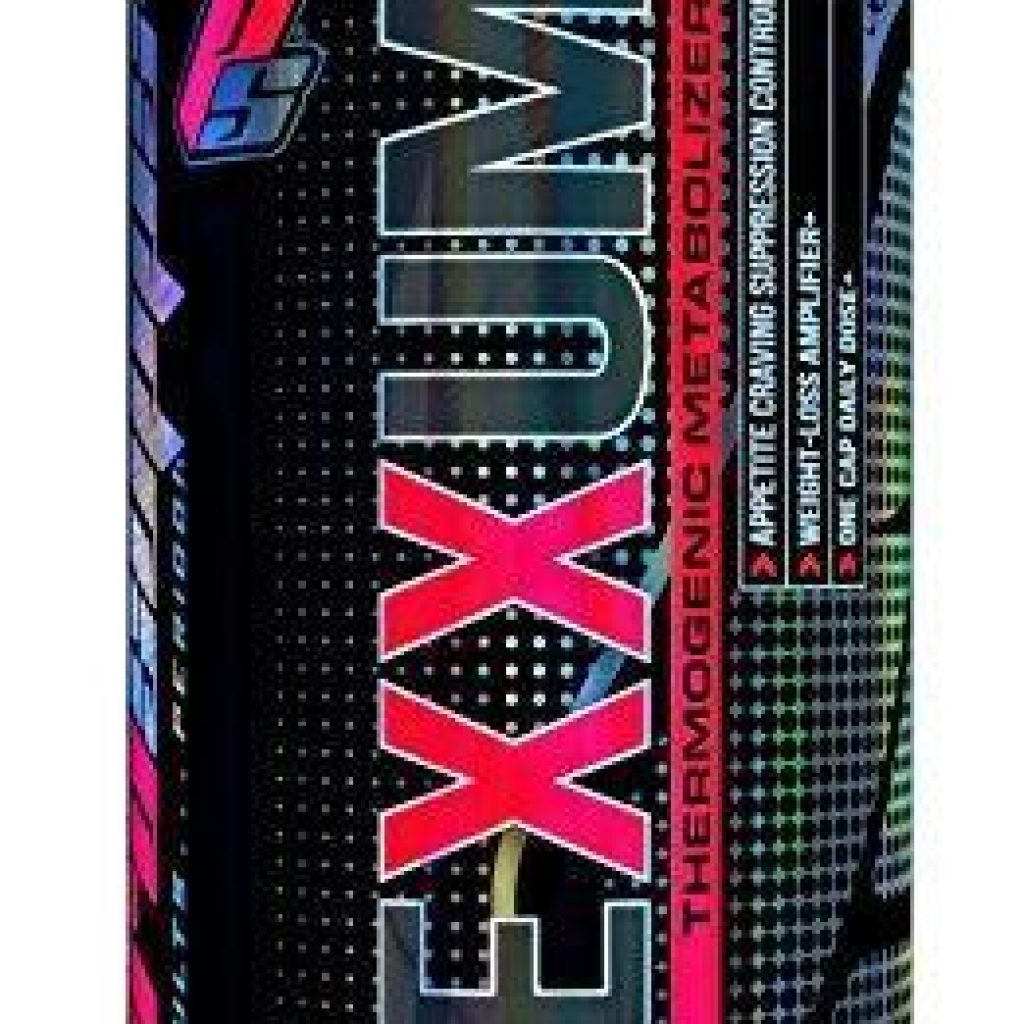 Pro Supps Vexxum